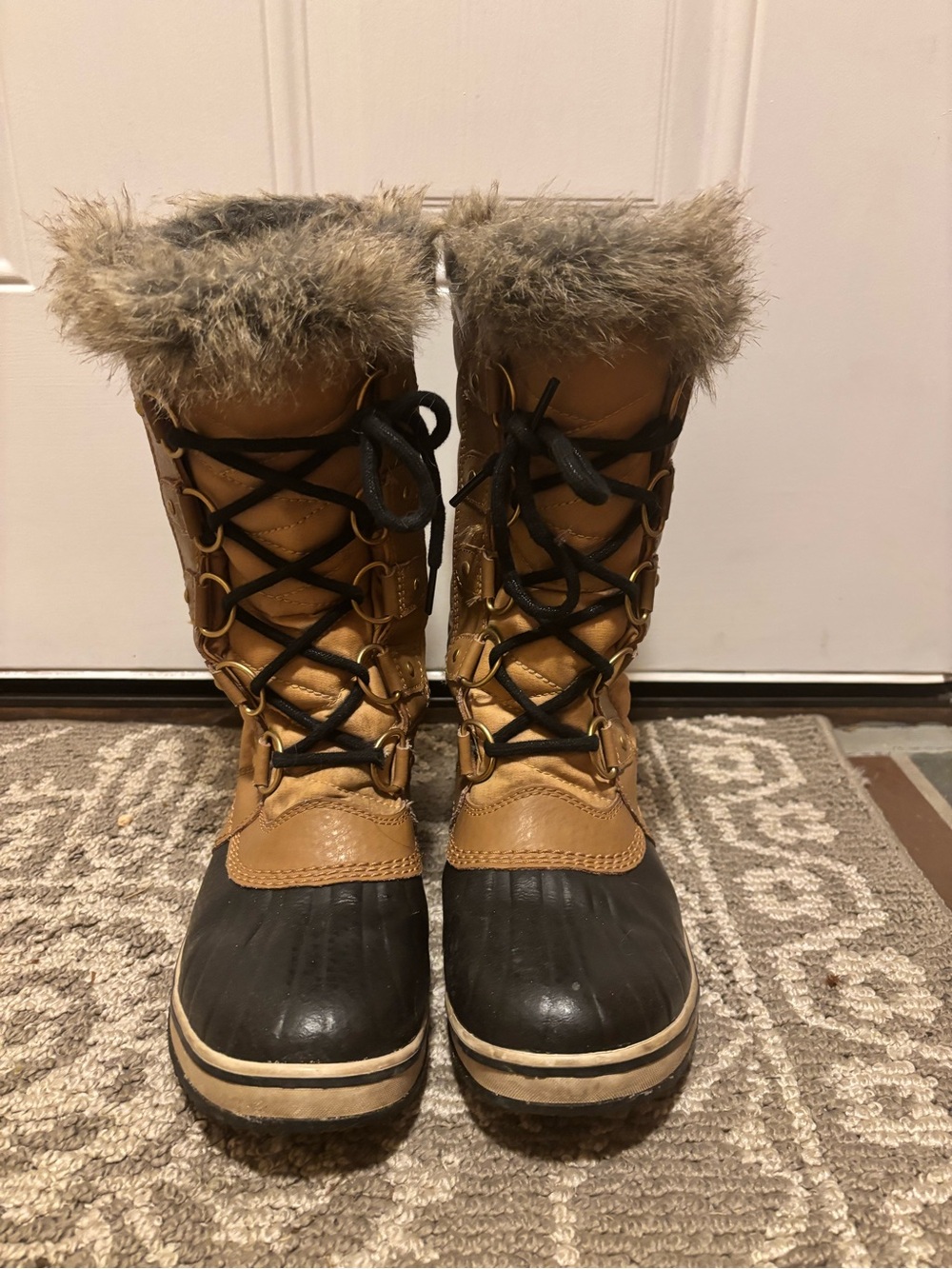 Sorel Boots